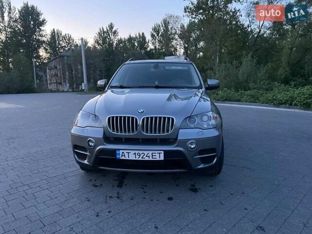 БМВ Х5, объемом двигателя 3 л и пробегом 220 тыс. км за 18500 $, фото 6 на Automoto.ua