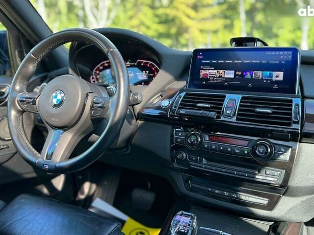 БМВ Х5, об'ємом двигуна 3 л та пробігом 170 тис. км за 26200 $, фото 17 на Automoto.ua