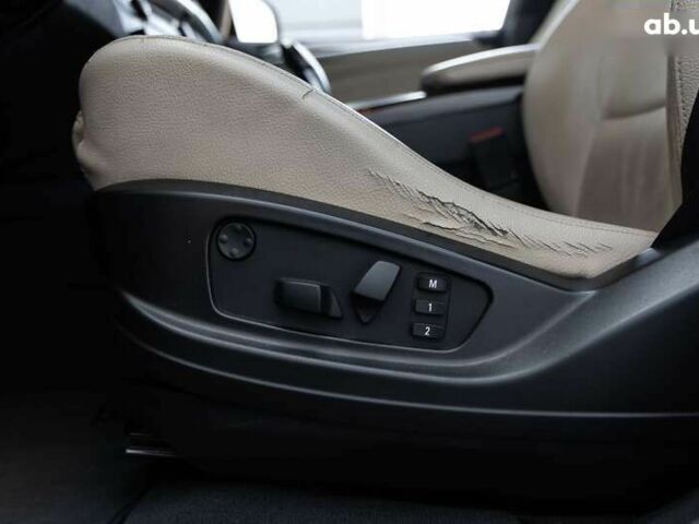 БМВ Х5, объемом двигателя 3 л и пробегом 322 тыс. км за 12700 $, фото 11 на Automoto.ua