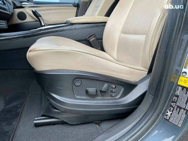 БМВ Х5, объемом двигателя 3 л и пробегом 324 тыс. км за 12900 $, фото 19 на Automoto.ua