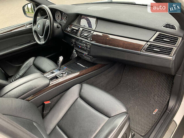 БМВ Х5, объемом двигателя 2.98 л и пробегом 162 тыс. км за 18000 $, фото 13 на Automoto.ua