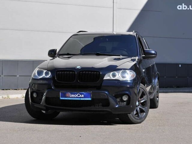 БМВ Х5, объемом двигателя 0 л и пробегом 313 тыс. км за 18000 $, фото 3 на Automoto.ua