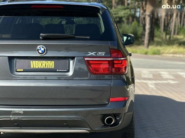 БМВ Х5, объемом двигателя 3 л и пробегом 214 тыс. км за 13800 $, фото 14 на Automoto.ua