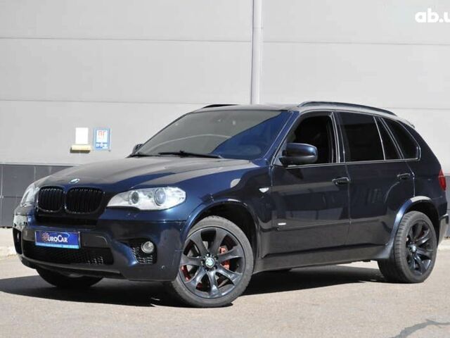 БМВ Х5, объемом двигателя 0 л и пробегом 313 тыс. км за 18000 $, фото 1 на Automoto.ua
