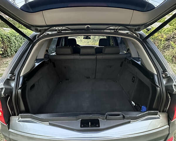 БМВ Х5, объемом двигателя 2.98 л и пробегом 230 тыс. км за 16000 $, фото 6 на Automoto.ua