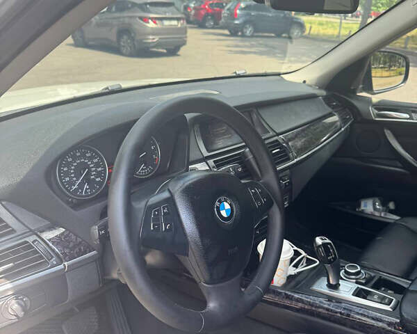 БМВ Х5, объемом двигателя 2.98 л и пробегом 189 тыс. км за 15700 $, фото 15 на Automoto.ua