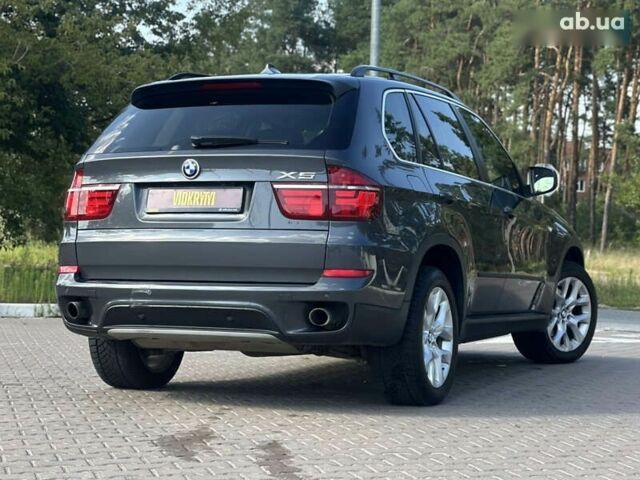 БМВ Х5, объемом двигателя 3 л и пробегом 214 тыс. км за 13800 $, фото 19 на Automoto.ua