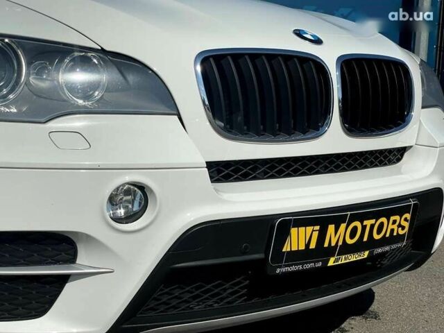 БМВ Х5, объемом двигателя 3 л и пробегом 177 тыс. км за 13999 $, фото 9 на Automoto.ua
