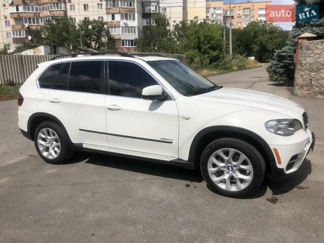 БМВ Х5, объемом двигателя 2.98 л и пробегом 228 тыс. км за 17000 $, фото 4 на Automoto.ua