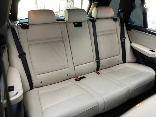 БМВ Х5, объемом двигателя 3 л и пробегом 322 тыс. км за 12700 $, фото 27 на Automoto.ua