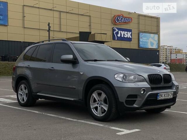 БМВ Х5, объемом двигателя 2.99 л и пробегом 180 тыс. км за 23499 $, фото 4 на Automoto.ua