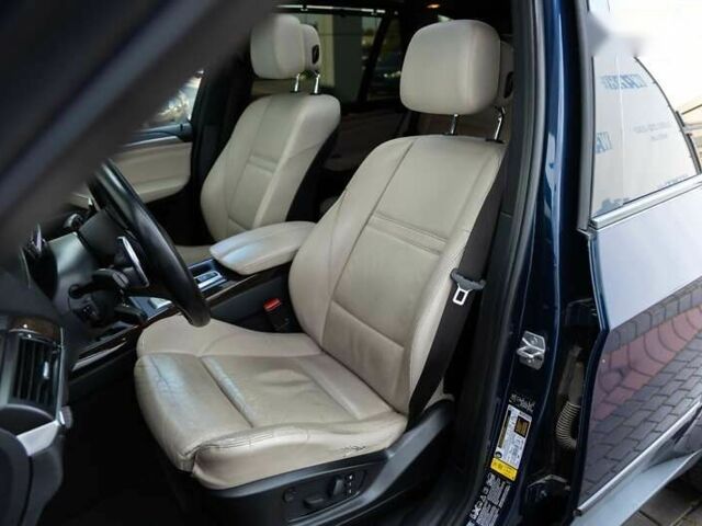 БМВ Х5, объемом двигателя 3 л и пробегом 322 тыс. км за 12700 $, фото 10 на Automoto.ua