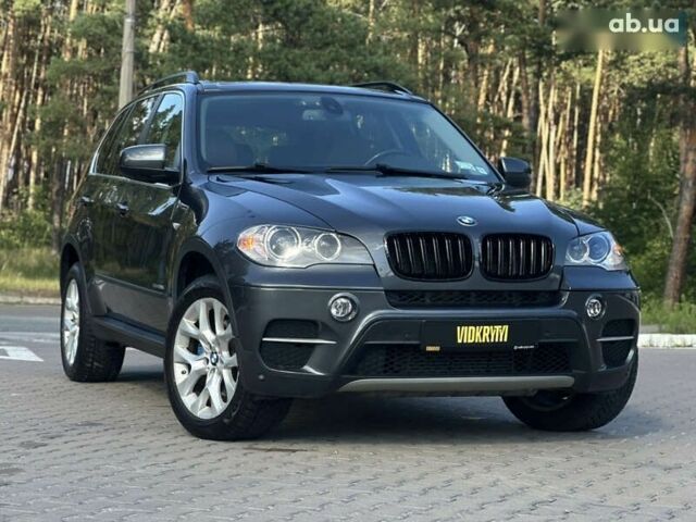 БМВ Х5, объемом двигателя 3 л и пробегом 214 тыс. км за 13800 $, фото 5 на Automoto.ua