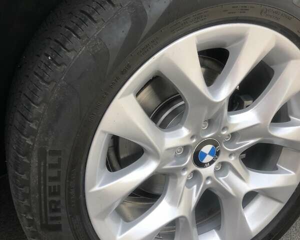 БМВ Х5, объемом двигателя 2.98 л и пробегом 228 тыс. км за 17000 $, фото 10 на Automoto.ua