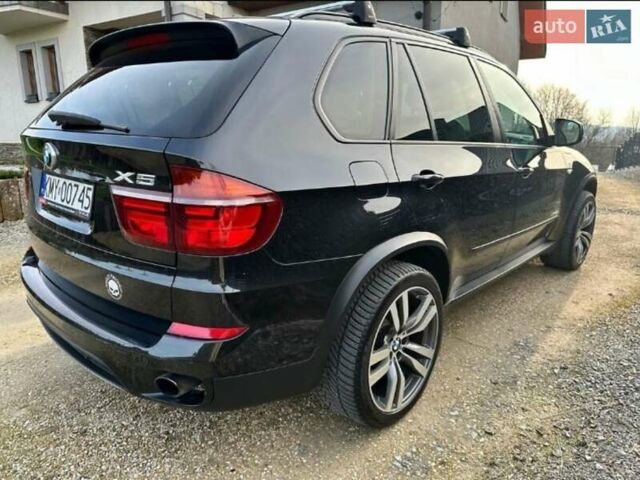 БМВ Х5, объемом двигателя 3 л и пробегом 254 тыс. км за 6300 $, фото 3 на Automoto.ua
