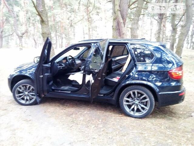 БМВ Х5, об'ємом двигуна 3 л та пробігом 177 тис. км за 24850 $, фото 3 на Automoto.ua