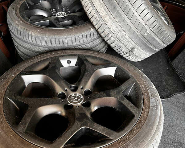 БМВ Х5, объемом двигателя 3 л и пробегом 193 тыс. км за 21000 $, фото 11 на Automoto.ua