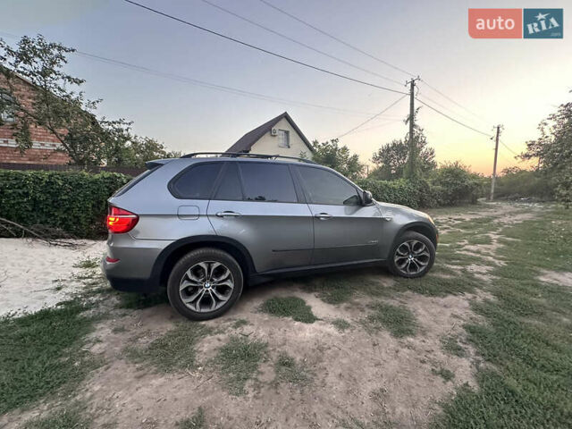БМВ Х5, объемом двигателя 2.98 л и пробегом 230 тыс. км за 16000 $, фото 3 на Automoto.ua