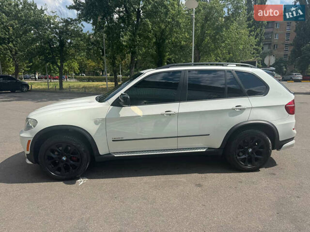 БМВ Х5, объемом двигателя 2.98 л и пробегом 189 тыс. км за 15700 $, фото 3 на Automoto.ua