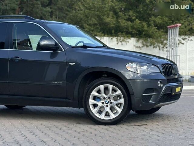 БМВ Х5, объемом двигателя 3 л и пробегом 214 тыс. км за 13800 $, фото 8 на Automoto.ua