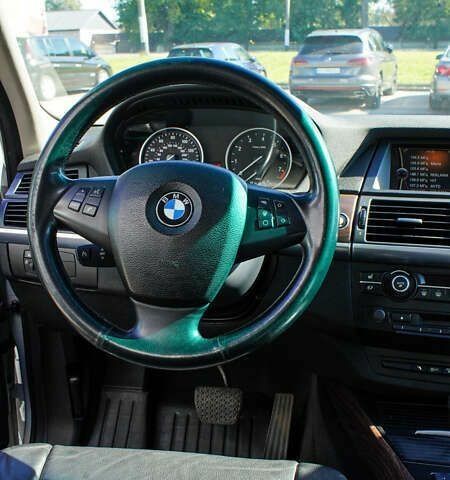 БМВ Х5, объемом двигателя 3 л и пробегом 258 тыс. км за 11400 $, фото 18 на Automoto.ua