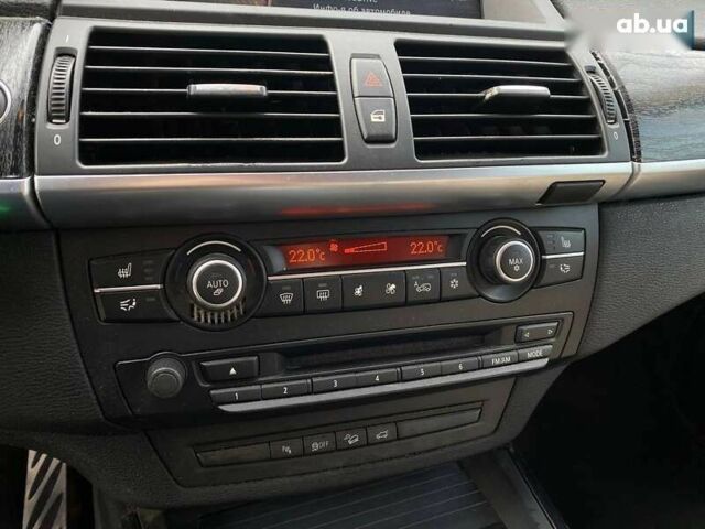 БМВ Х5, объемом двигателя 3 л и пробегом 324 тыс. км за 12900 $, фото 15 на Automoto.ua