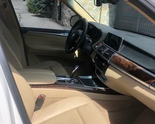 БМВ Х5, объемом двигателя 2.98 л и пробегом 228 тыс. км за 17000 $, фото 5 на Automoto.ua