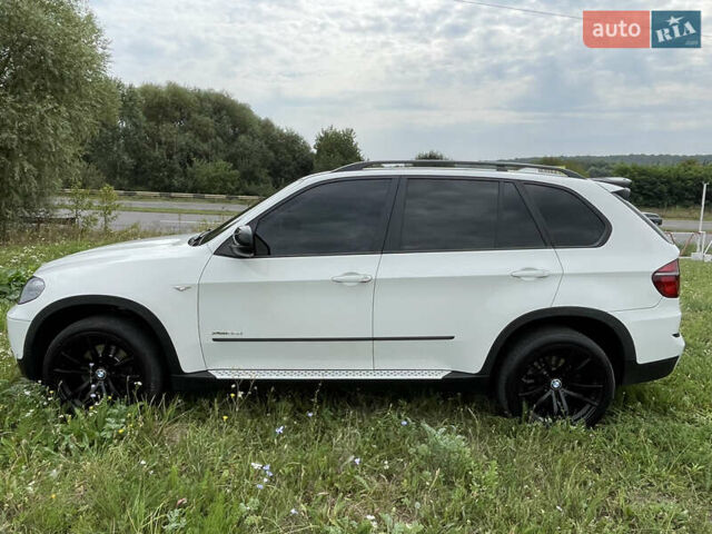 БМВ Х5, объемом двигателя 3 л и пробегом 218 тыс. км за 18700 $, фото 6 на Automoto.ua