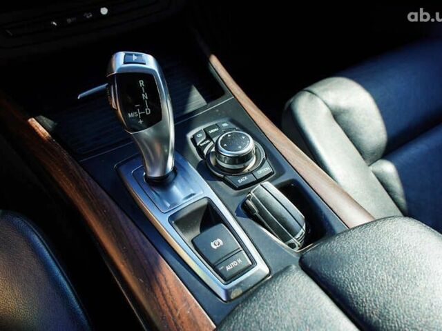БМВ Х5, объемом двигателя 3 л и пробегом 258 тыс. км за 12950 $, фото 26 на Automoto.ua