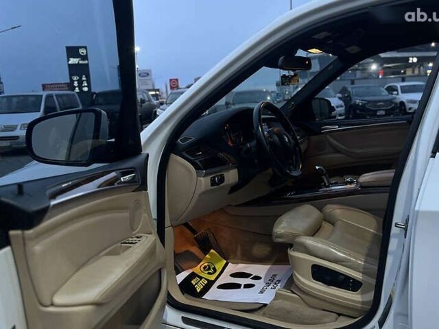 БМВ Х5, объемом двигателя 3 л и пробегом 325 тыс. км за 13700 $, фото 8 на Automoto.ua