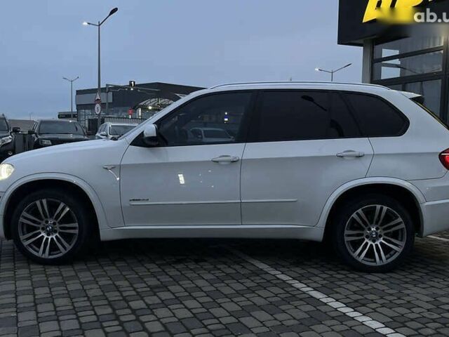 БМВ Х5, об'ємом двигуна 3 л та пробігом 325 тис. км за 13700 $, фото 3 на Automoto.ua