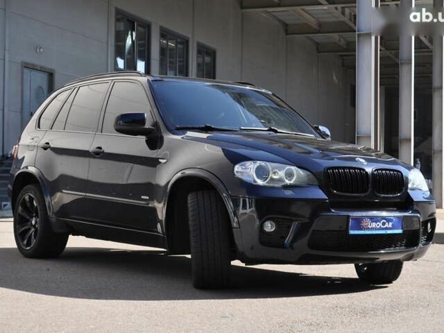 БМВ Х5, объемом двигателя 0 л и пробегом 313 тыс. км за 18000 $, фото 5 на Automoto.ua