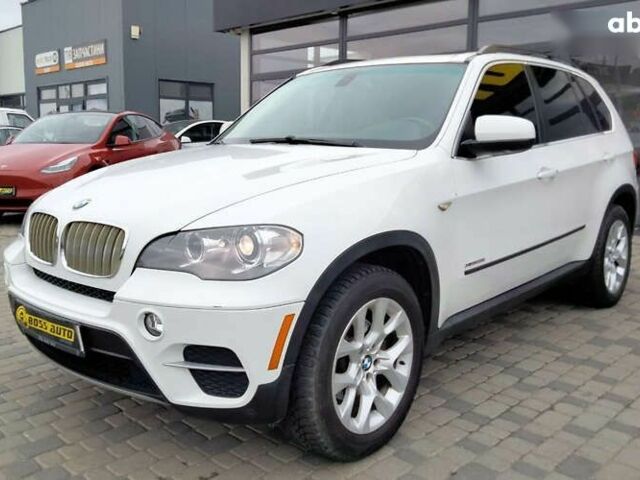 БМВ Х5, объемом двигателя 3 л и пробегом 275 тыс. км за 15800 $, фото 2 на Automoto.ua