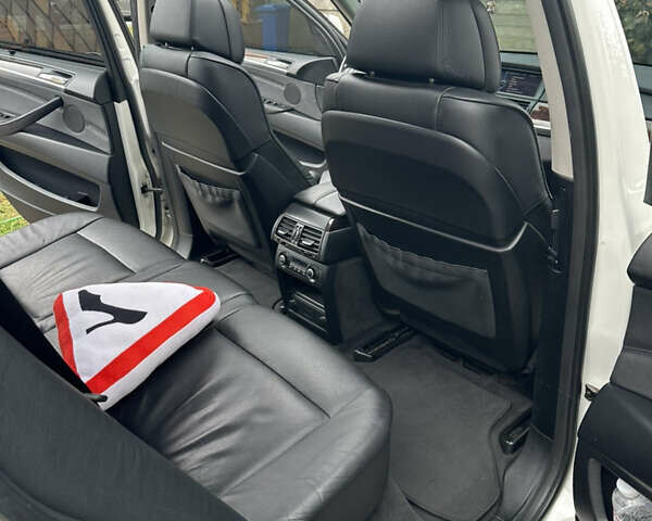 БМВ Х5, объемом двигателя 2.98 л и пробегом 170 тыс. км за 17100 $, фото 4 на Automoto.ua