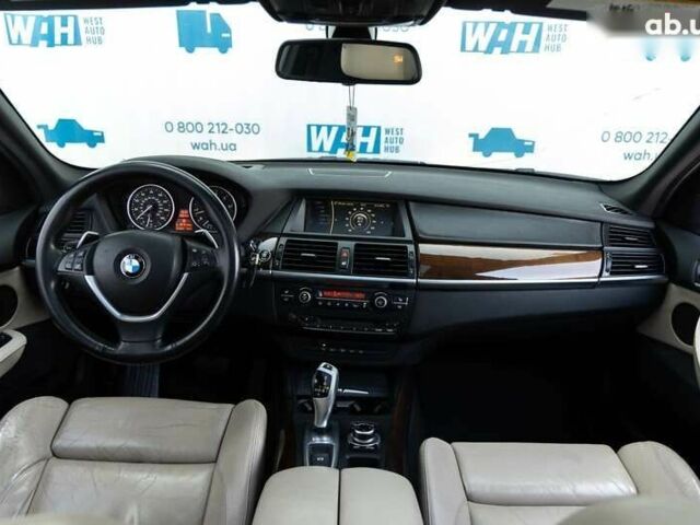 БМВ Х5, объемом двигателя 3 л и пробегом 322 тыс. км за 12700 $, фото 24 на Automoto.ua