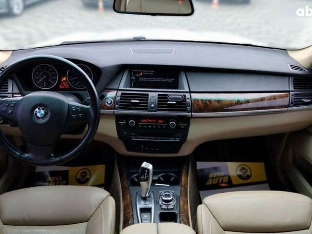БМВ Х5, об'ємом двигуна 3 л та пробігом 269 тис. км за 17990 $, фото 13 на Automoto.ua