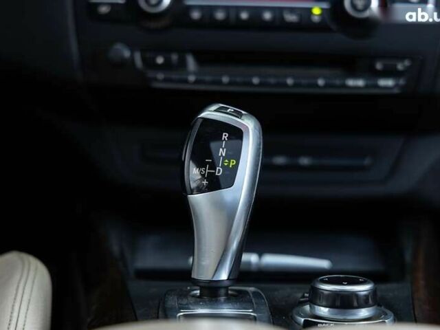 БМВ Х5, объемом двигателя 3 л и пробегом 322 тыс. км за 12700 $, фото 22 на Automoto.ua