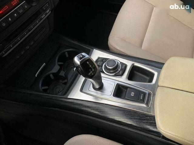 БМВ Х5, объемом двигателя 3 л и пробегом 324 тыс. км за 12900 $, фото 16 на Automoto.ua