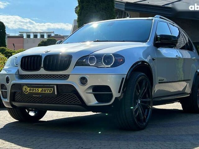 БМВ Х5, об'ємом двигуна 3 л та пробігом 170 тис. км за 26200 $, фото 2 на Automoto.ua