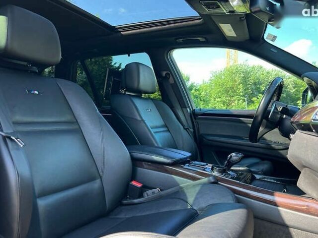 БМВ Х5, об'ємом двигуна 3 л та пробігом 170 тис. км за 26200 $, фото 10 на Automoto.ua