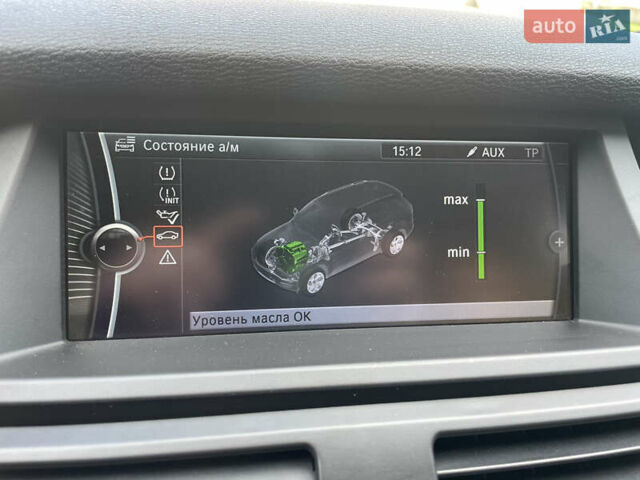 БМВ Х5, объемом двигателя 3 л и пробегом 193 тыс. км за 21000 $, фото 10 на Automoto.ua