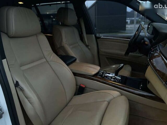 БМВ Х5, об'ємом двигуна 3 л та пробігом 325 тис. км за 13700 $, фото 22 на Automoto.ua