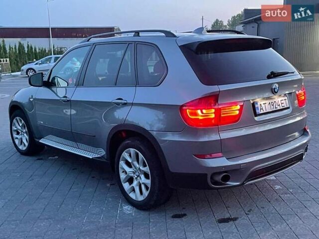 БМВ Х5, объемом двигателя 3 л и пробегом 220 тыс. км за 18500 $, фото 4 на Automoto.ua