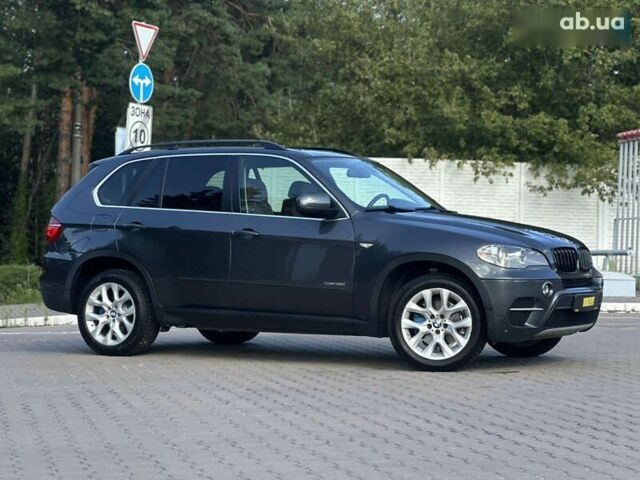 БМВ Х5, объемом двигателя 3 л и пробегом 214 тыс. км за 13800 $, фото 7 на Automoto.ua
