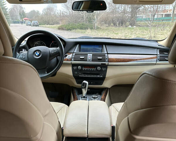 БМВ Х5, объемом двигателя 2.99 л и пробегом 302 тыс. км за 18900 $, фото 23 на Automoto.ua