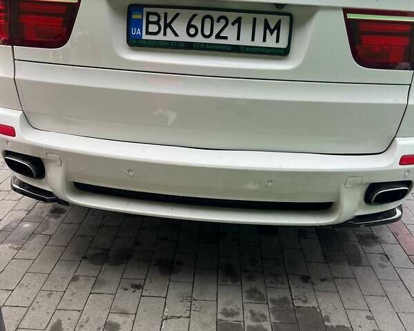 БМВ Х5, объемом двигателя 2.98 л и пробегом 191 тыс. км за 19500 $, фото 4 на Automoto.ua