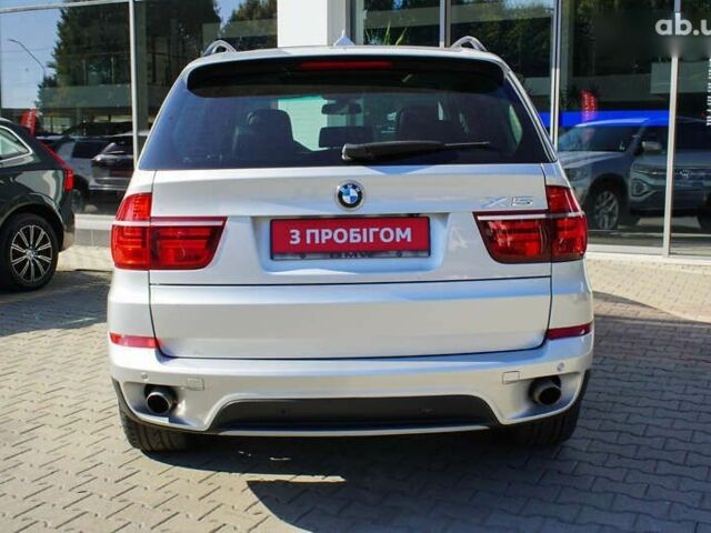 БМВ Х5, объемом двигателя 3 л и пробегом 258 тыс. км за 12950 $, фото 5 на Automoto.ua