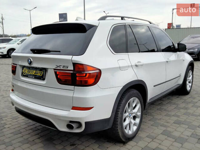 БМВ Х5, об'ємом двигуна 2.98 л та пробігом 269 тис. км за 17990 $, фото 6 на Automoto.ua