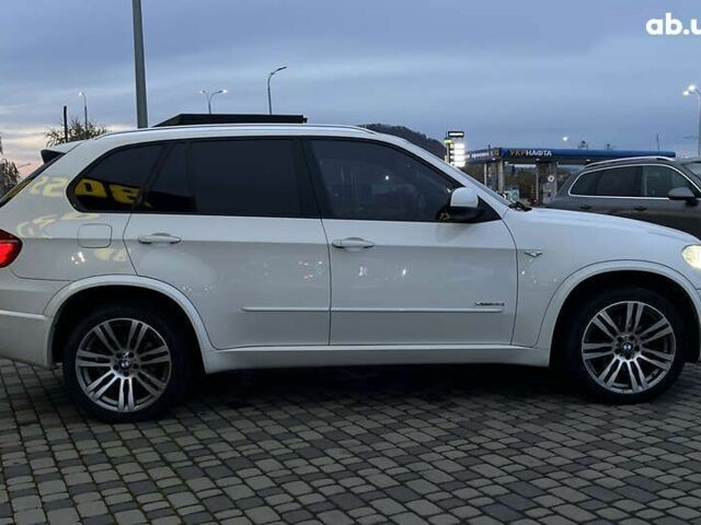 БМВ Х5, объемом двигателя 3 л и пробегом 325 тыс. км за 13700 $, фото 7 на Automoto.ua