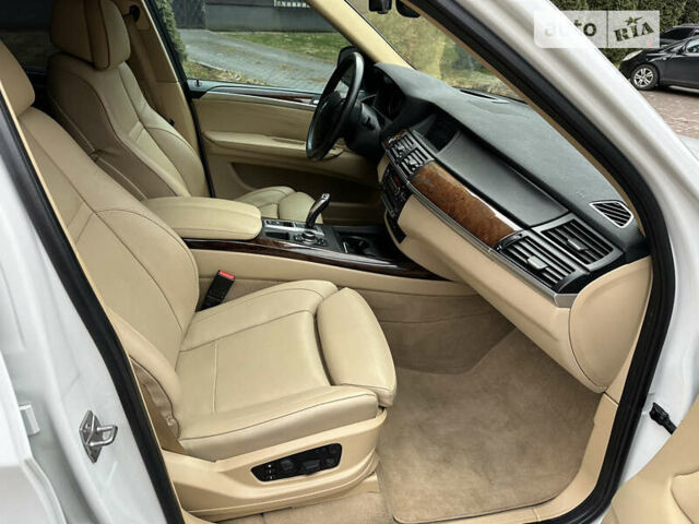 БМВ Х5, объемом двигателя 2.99 л и пробегом 302 тыс. км за 18900 $, фото 25 на Automoto.ua